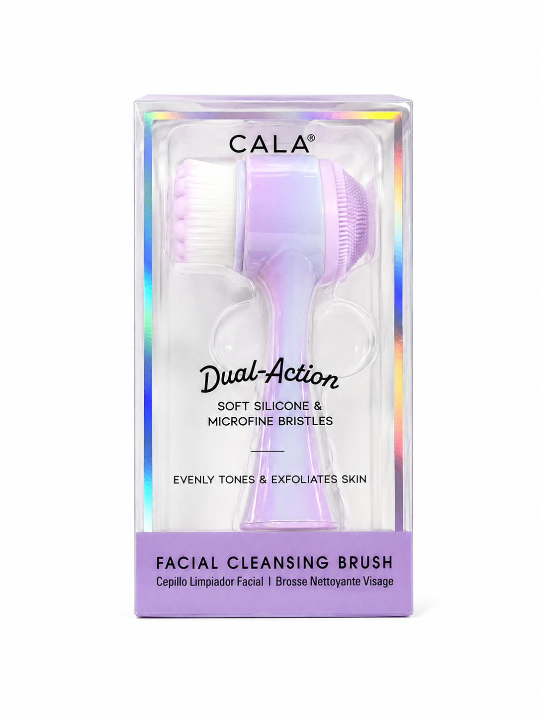 Facial Cleansing Brush CALA