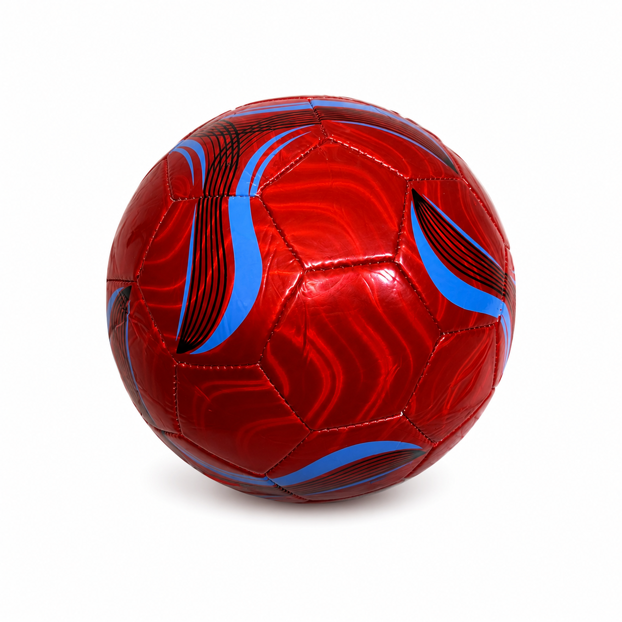 Balón charol