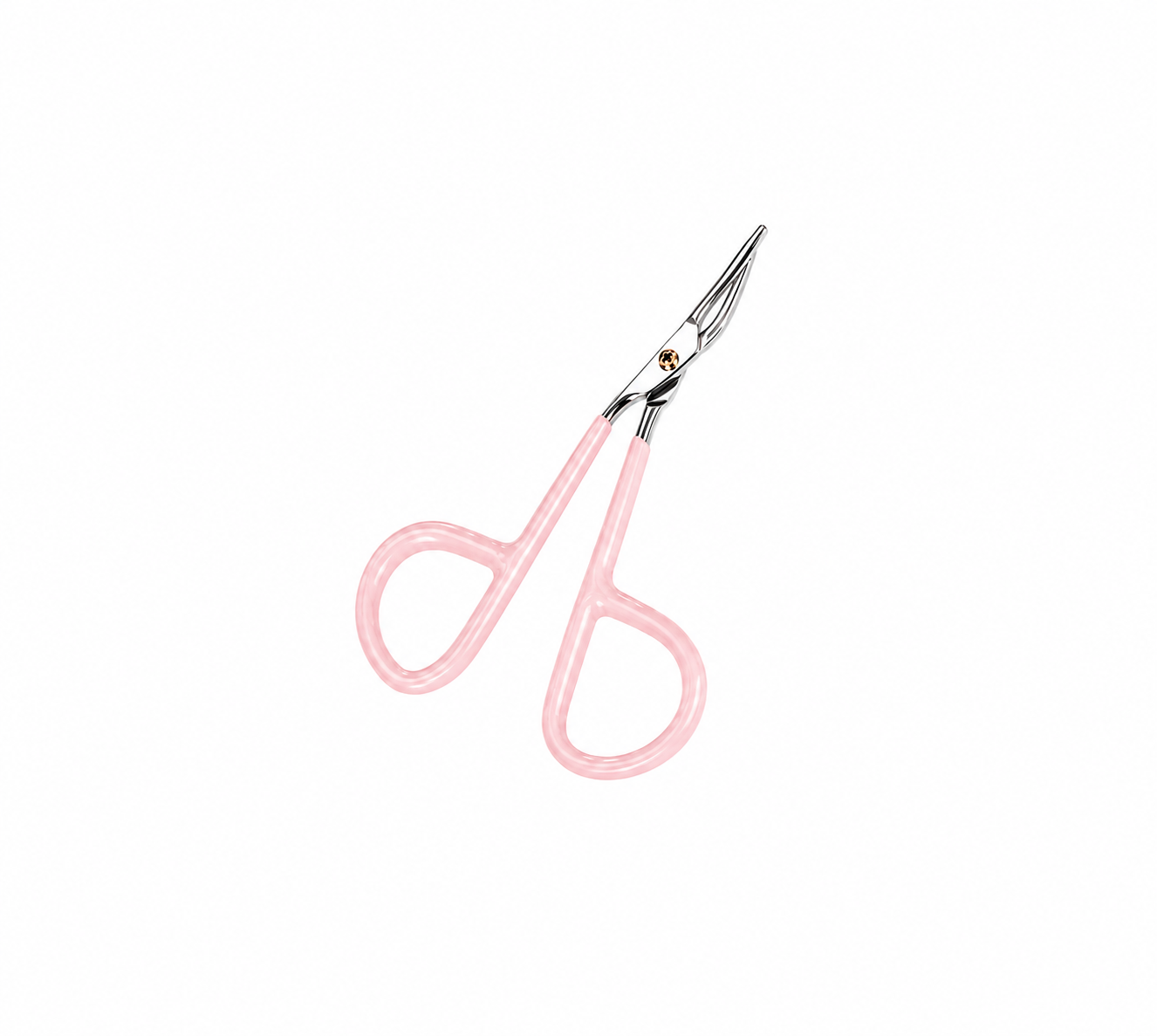 PINZAS PARA CEJAS MH BEAUTY 
