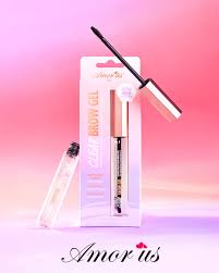 Clear Brow Gel 