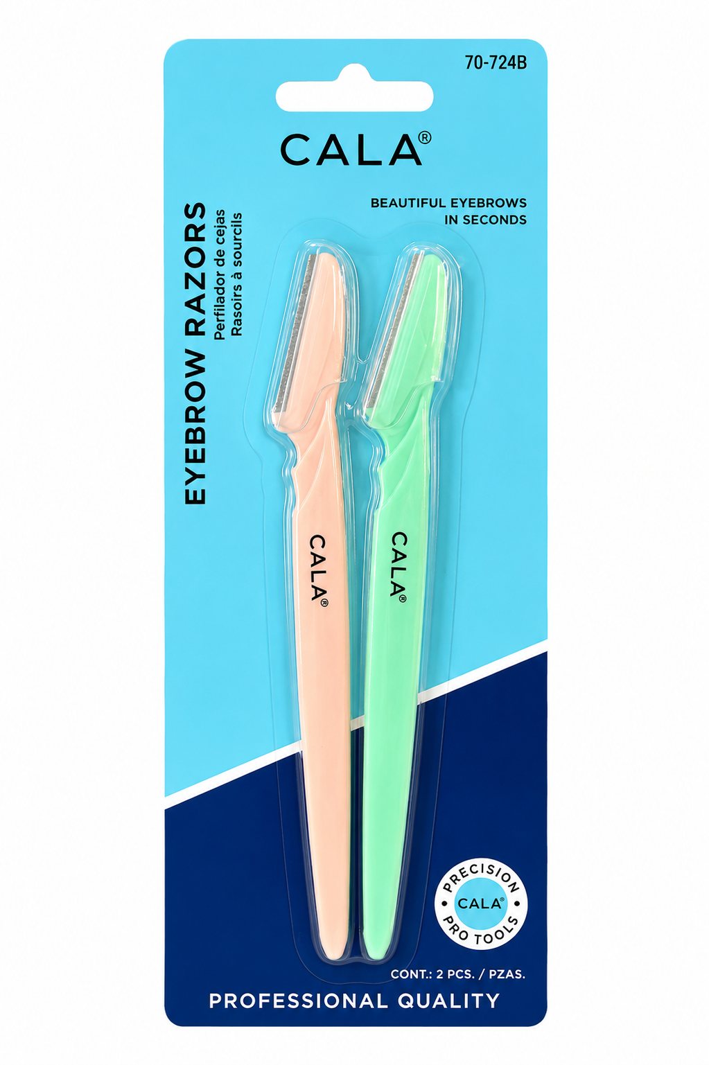 Perfiladores DUO 70-724-Cala 